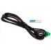 BMW Aux Usb kabelis